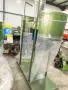 Аспирация с 2 +2 чувала мотор 3 кв трифазен реални 3800 кубика , снимка 3