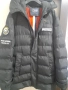 Мъжко  топло яке , снимка 1