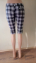 3/4 дамски панталон, снимка 7