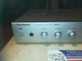 Telefunken ma 2 hifi stereo amplifier-внос швеицария, снимка 6