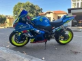 Suzuki Gsxr1000 2008 , снимка 5