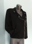 Сезонно рокерско яке "Janina" / голям размер , снимка 2