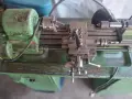 Часовникарски струг ТОС МН80А, снимка 4