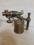 Антична газова горелка, снимка 2