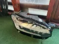 фар десен Volvo XC90 Full led active high beam 2015-2024 г. #634S., снимка 3