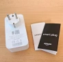 Безжичен SMART Контакт Amazon smart plug, Wi-Fi, 220V, 3680W, снимка 2