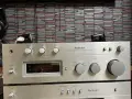 Сет Technics - усилвател ,тунер и дек , снимка 4