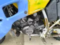 Yamaha dt 125 r само на части , снимка 4