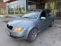 skoda fabia 1.9 sdi 64кс - климатик - цена 2 300лв или 1175.97 евро БЕЗ БАРТЕР   - регистрирана на 1, снимка 1