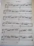Ноти за пиано "BERTINI - ETÜDEN - Opus 100" - 34 стр., снимка 4