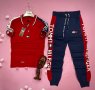 Мъжки летен спортен екип Tommy Hilfiger, снимка 1 - Спортни дрехи, екипи - 32031587