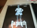 NAZARETH CD 3110221717, снимка 13