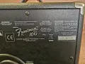 Китарно кубе Fender Frontman 10G – Легендарен звук в компактен формат, снимка 9