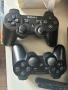 Ps3 два джойстика и игра Бартер!, снимка 3