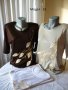 Различни модели дамски блузи, снимка 1 - Тениски - 20219443