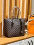 Louis Vuitton Дамска Чанта Луис Витон - Налични Различни Цветове Код D2190, снимка 3