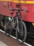 Продавам колело мекица , снимка 1