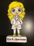 Подарък за доктор, снимка 1