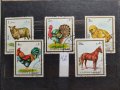 Пощенски марки /серий/, снимка 6