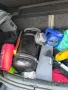 Renault Clio 1.4 16V 98кс бензин/газ, снимка 9