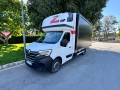 Renault Master 2.3 170hp 10 Палета!!! Щора!!! Темпомат!!! Перфектен!!, снимка 1