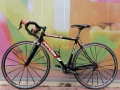 Шосеен велосипед Carvelo RS 3 - 28" , Carbon , 2x10 * 7кг , Full Campagnolo ,Като ново , снимка 1