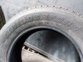 4 бр летни Гуми Bridgestone 265 60 18 dot 4520, снимка 5