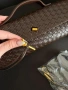 Кафява чанта Bottega Veneta-IM59j, снимка 3