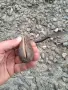 стар немски рокан Fuchs Messer 34/4, снимка 9