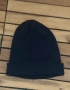 Jordan зимна шапка, Cuffed beanie, черна, снимка 3