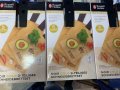 Russell Hobbs Дъски за рязане 3 бр. / Комплект Бамбукови Дъски, снимка 1