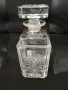 стъклена бутилка за алкохол, снимка 2