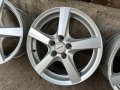 Алуминиеви джанти за BMW 17" - 5x120 - Made in Germany, снимка 7