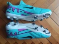 Футболни бутонки Nike Zoom Mercurial Superfly 9 Pro FG Junior , снимка 2