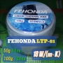 50/100гр FEHONDA LTP-81 18 W/(m·K) течен термопад/thermal putty, снимка 2
