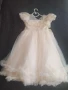 Официална рокля за момиче, снимка 5