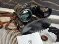 ТОП  Съветски Бинокъл-БПВ1 7х50-MADE IN СССР, снимка 13