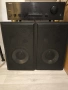 Усилвател + Тонколони , снимка 1