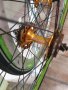 Уникални капли за велосипед  висок борд - предна и  задна с гуми., снимка 13