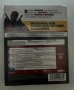 deadpool 1 2 3 trilogy дедпул трилогия 4k UltraHD uhd blu ray блу рей, снимка 2