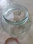Винтов 1.5 л.стъклен буркан, снимка 4
