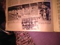 Miroir du football 3 aout 1973 №197 Мироар дю Футбол френска списание за футбол 1973г., снимка 12