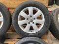 Джанти 15 5х112 Audi VW Golf Passat Seat Skoda 5x112 Фолксваген Ауди, снимка 3
