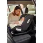 Детско столче за кола Lorelli Scorpius (40-150 см), Черен, снимка 6