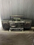 JVC-PCV2 Vintage 1988 Boom Box, снимка 1