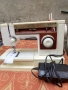 Продавам шевна машина работеща, снимка 1
