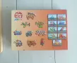 Образователни дървени игри, снимка 4
