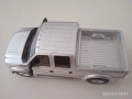 Играчка пикап Ford F-350 super duty platinum, 21 см., снимка 7