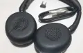 Безжични Слушалки Jabra Evolve2 65 Flex Wireless Bluetooth Stereo Headset Microsoft Teams, снимка 6