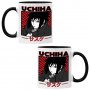 Чаша Naruto Sasuke Uchiha 02,Керамична Чаша, Кафе Чай, Игра,Изненада,Подарък,Повод,Празник,Рожден Де, снимка 1